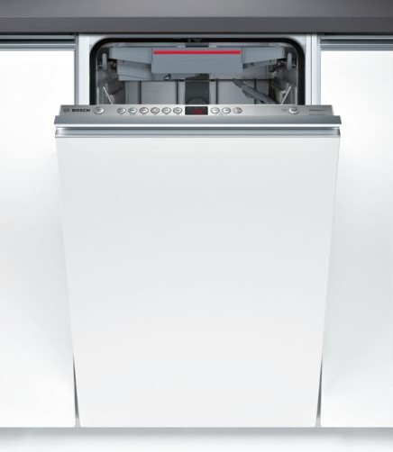 Встраиваемая посудомоечная машина Bosch SPV66MX10R фото 8 в Ростове-на-Дону