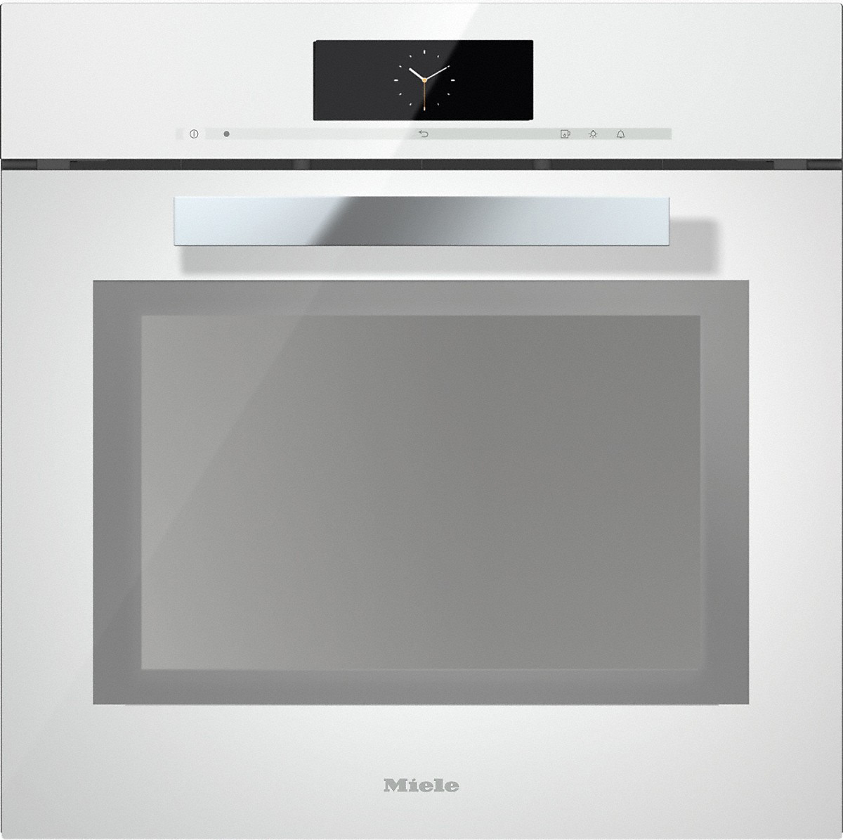 Комби-пароварка Miele DGC6860 BRWS фото 1 в Ростове-на-Дону