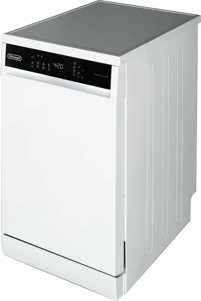 Посудомоечная машина DeLonghi DDWS 465 B CALLISTO фото 6 в Ростове-на-Дону
