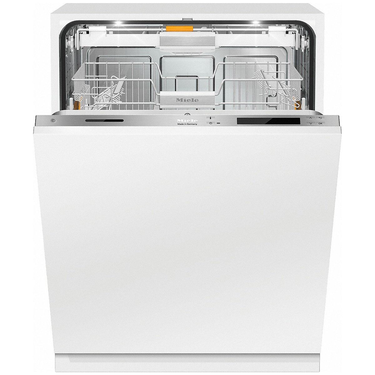 Встраиваемая посудомоечная машина Miele G6995 SCVi XXL K2O в Ростове-на-Дону Встраиваемая посудомоечная машина Miele G6995 SCVi XXL K2O в Ростове-на-Дону