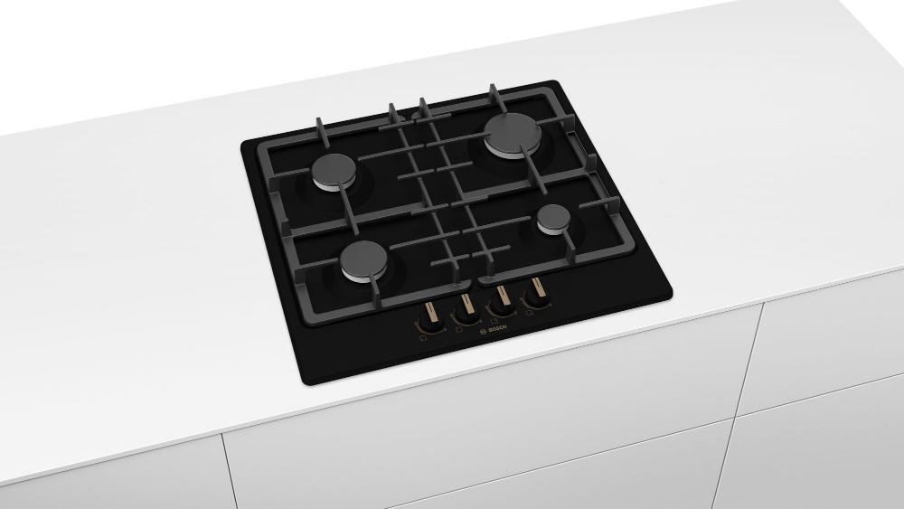 Варочная панель Bosch PGP6B3B92R фото 5 в Ростове-на-Дону