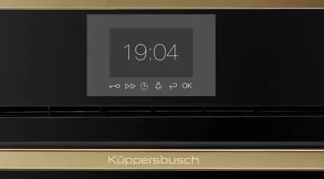 Компактный духовой шкаф Kuppersbusch CBP 6550.0 S4 фото 2 в Ростове-на-Дону Компактный духовой шкаф Kuppersbusch CBP 6550.0 S4 фото 2 в Ростове-на-Дону