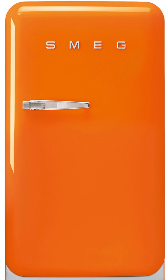 Холодильник Smeg FAB10RO фото 1 в Ростове-на-Дону