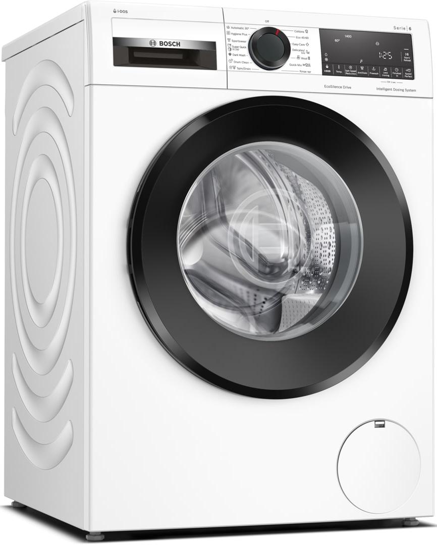 Стиральная машина Bosch WGG244A0BY фото 2 в Ростове-на-Дону Стиральная машина Bosch WGG244A0BY фото 2 в Ростове-на-Дону