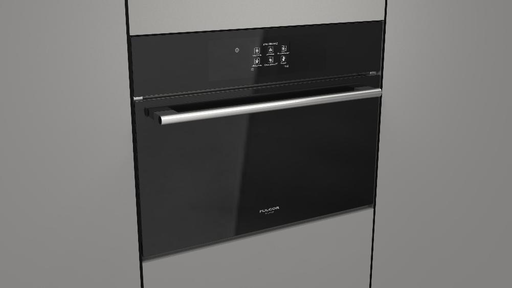 Шкаф шоковой заморозки Fulgor Milano FBC 4500 TF BK фото 3 в Ростове-на-Дону Шкаф шоковой заморозки Fulgor Milano FBC 4500 TF BK фото 3 в Ростове-на-Дону
