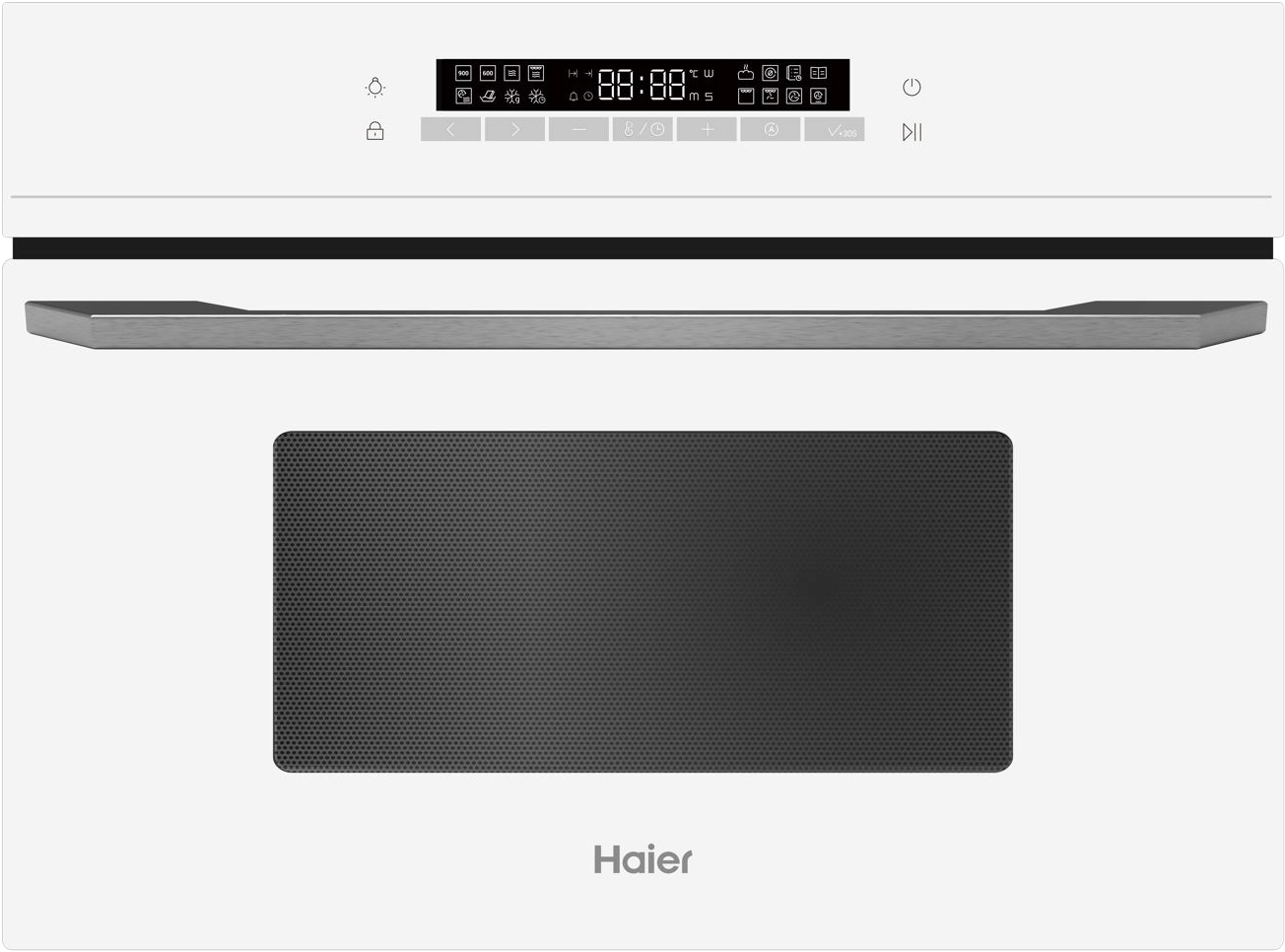 Духовой шкаф HAIER HMX-BDC399W фото 1 в Ростове-на-Дону