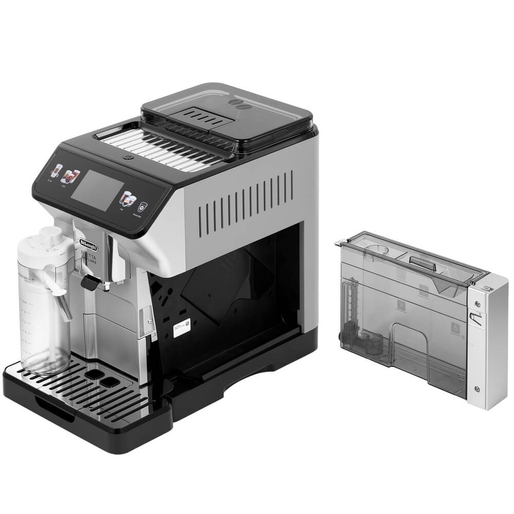 Кофемашина DeLonghi ECAM450.55.S фото 16 в Ростове-на-Дону