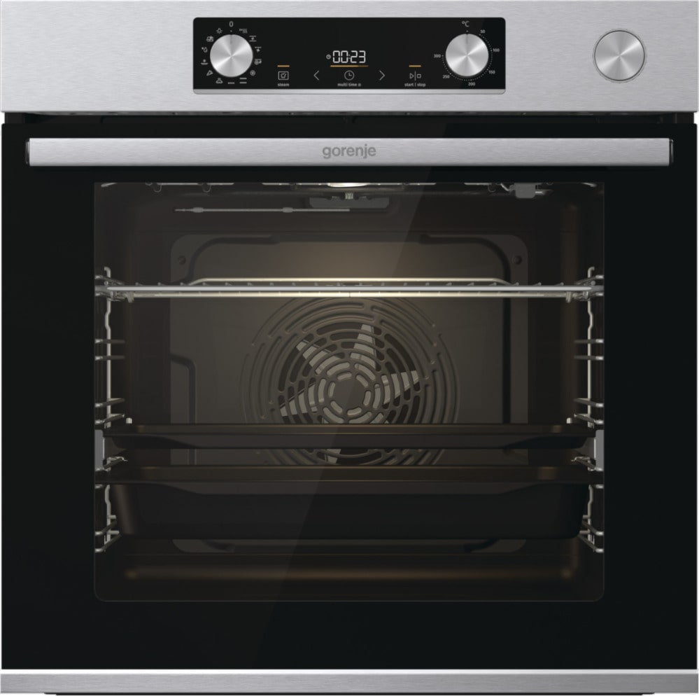 Духовой шкаф Gorenje BSA6737E15X фото 1 в Ростове-на-Дону Духовой шкаф Gorenje BSA6737E15X фото 1 в Ростове-на-Дону