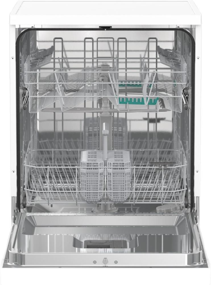 Встраиваемая посудомоечная машина Gorenje GS642E90W фото 7 в Ростове-на-Дону
