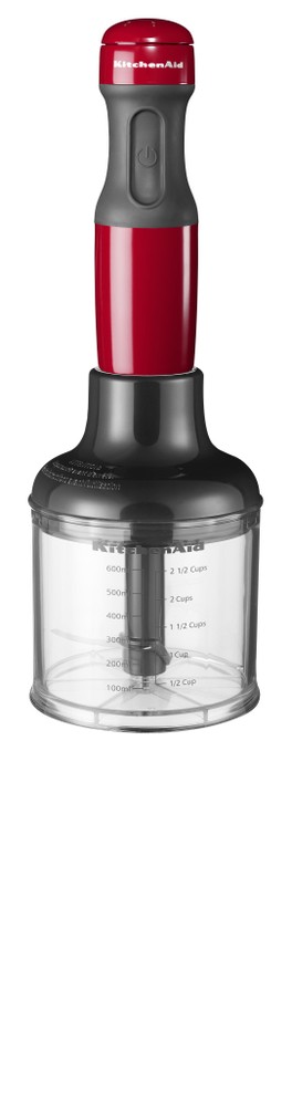 Погружной блендер KitchenAid 5KHB2571EER фото 8 в Ростове-на-Дону
