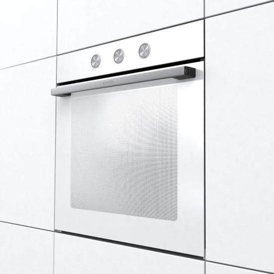 Духовой шкаф Gorenje BO6725E02WG фото 3 в Ростове-на-Дону