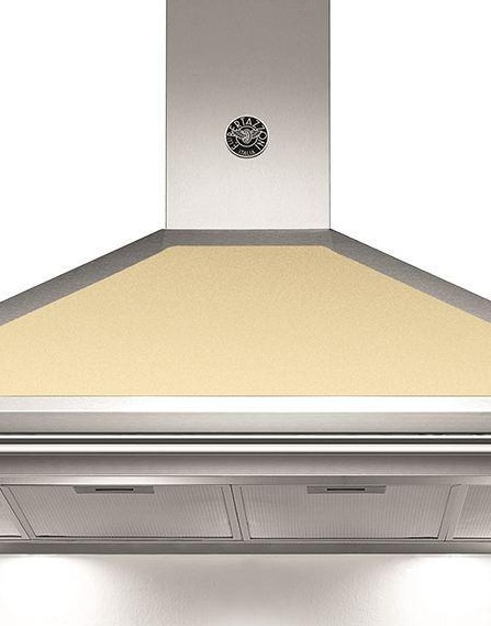 Вытяжка Bertazzoni K120 HER CR A фото 3 в Ростове-на-Дону