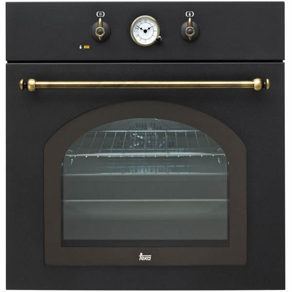 Духовой шкаф Teka HR 750 ANTHRACITE B в Ростове-на-Дону