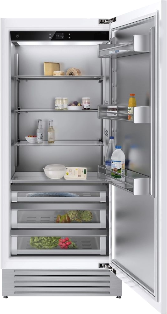 Встраиваемый холодильник V-ZUG Cooler V6000 Supreme (дверь справа) CO6T-51131 R в Ростове-на-Дону