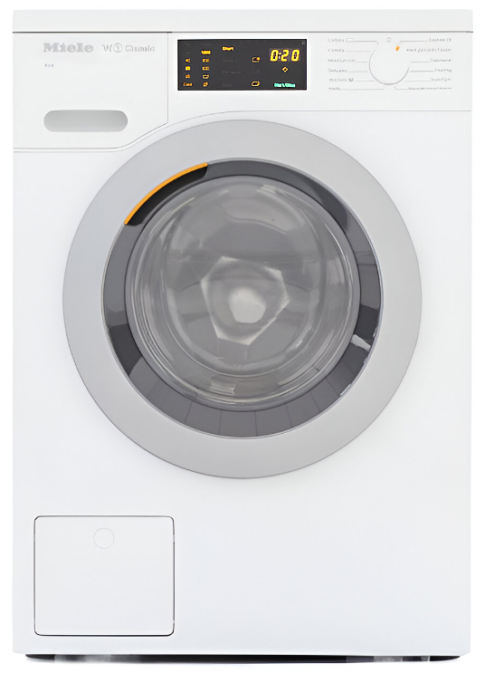 Стиральная машина Miele WDB020 серии W1 Classic фото 5 в Ростове-на-Дону