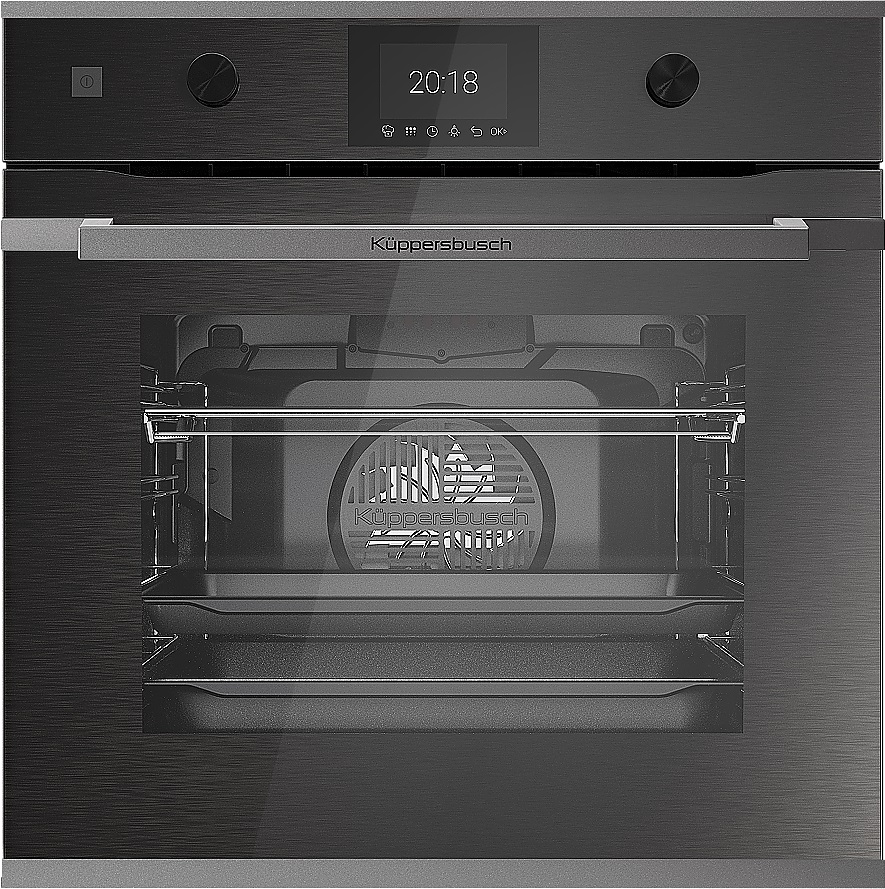 Духовой шкаф Kuppersbusch BP 6350.0 GPH 9 фото 1 в Ростове-на-Дону