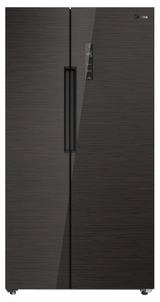 Холодильник Midea MRS518SFNMGR2 фото 1 в Ростове-на-Дону