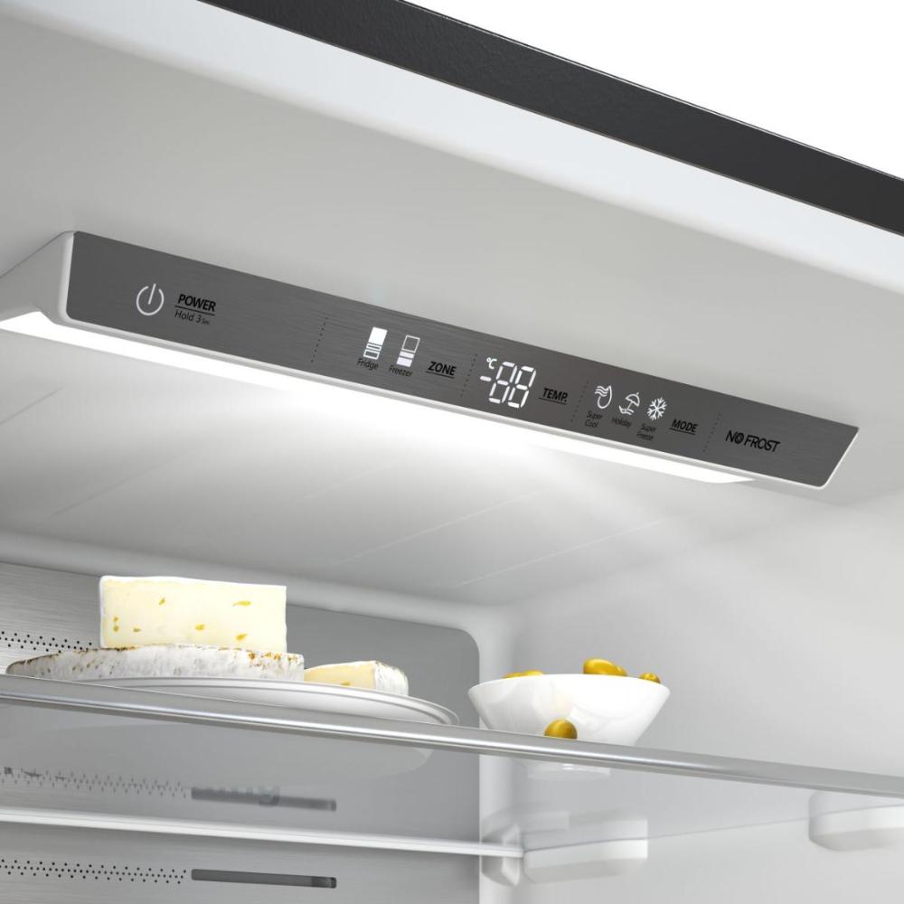 Холодильник Gorenje NRM720FSXL4 фото 5 в Ростове-на-Дону