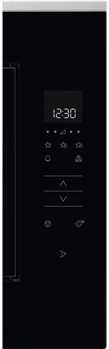 Встраиваемая микроволновая печь Electrolux KMFE264TEX фото 2 в Ростове-на-Дону Встраиваемая микроволновая печь Electrolux KMFE264TEX фото 2 в Ростове-на-Дону
