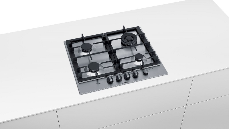 Варочная панель Bosch PCH6A5M95R фото 2 в Ростове-на-Дону Варочная панель Bosch PCH6A5M95R фото 2 в Ростове-на-Дону