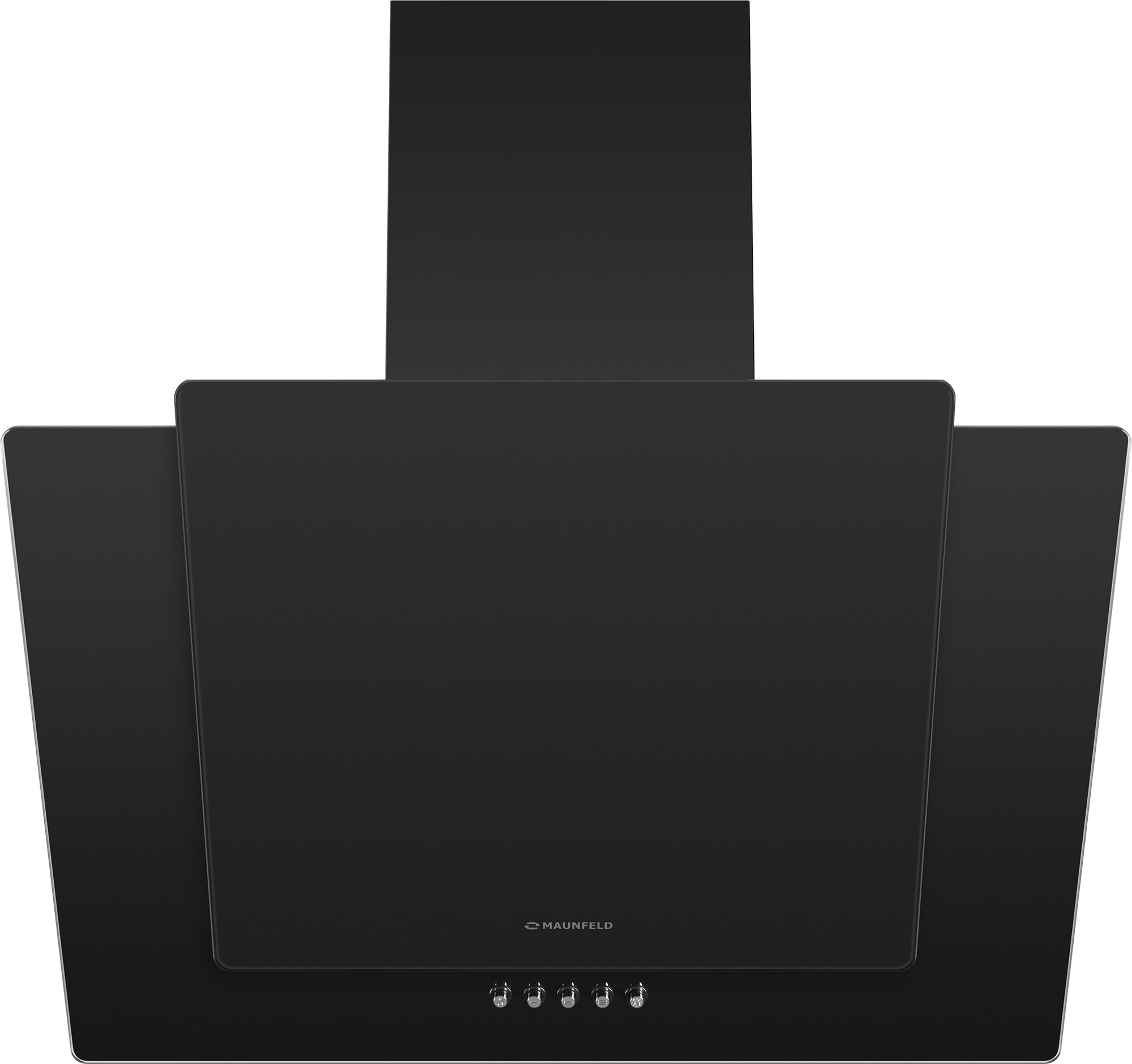 Вытяжка Maunfeld WIND PUSH 60 Glass Black фото 1 в Ростове-на-Дону