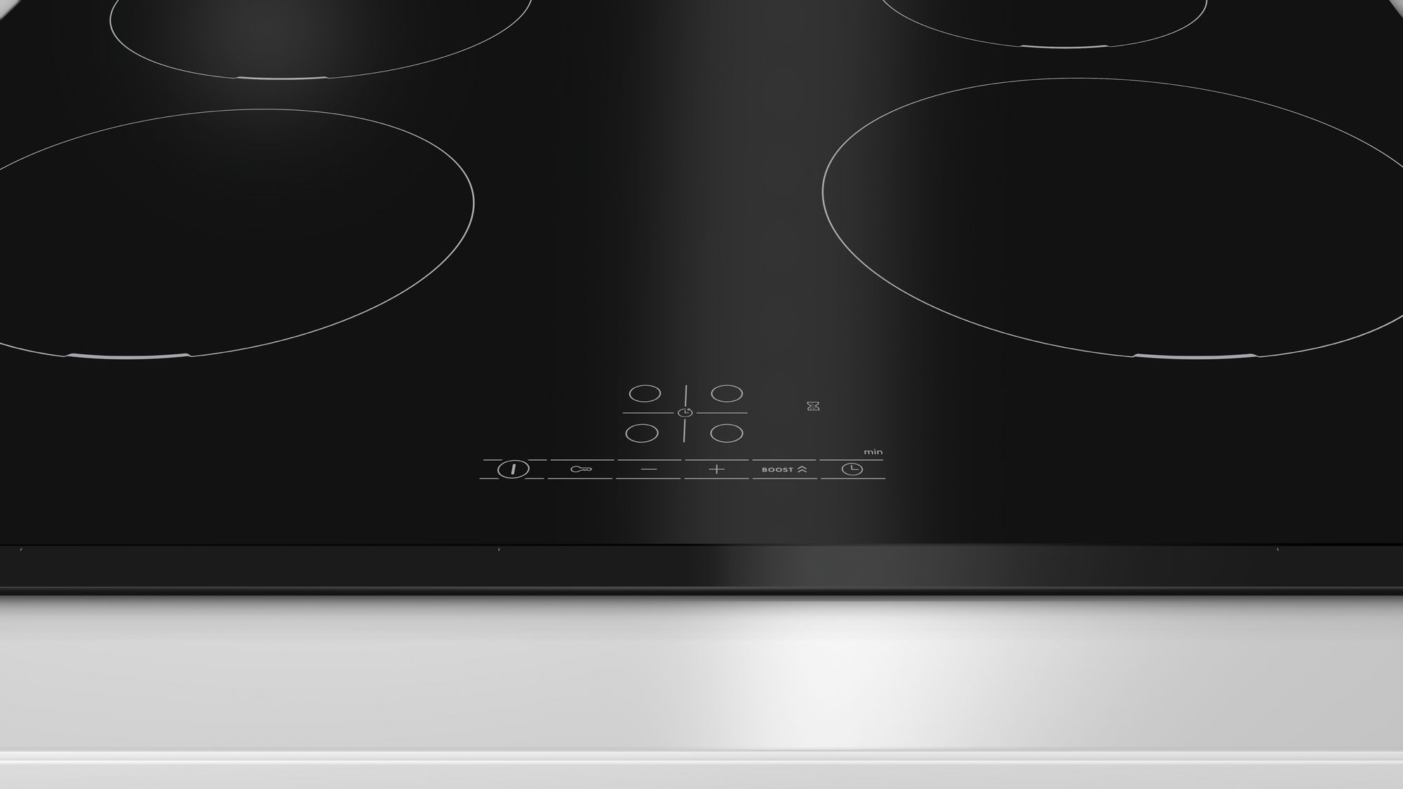 Варочная панель Bosch PIE631BB5E фото 3 в Ростове-на-Дону