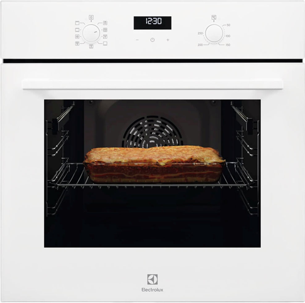 Духовой шкаф Electrolux EOF5C50BV фото 1 в Ростове-на-Дону Духовой шкаф Electrolux EOF5C50BV фото 1 в Ростове-на-Дону