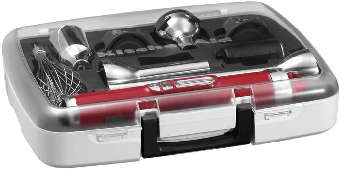 Блендер KitchenAid 5KHB3581ECA фото 2 в Ростове-на-Дону Блендер KitchenAid 5KHB3581ECA фото 2 в Ростове-на-Дону