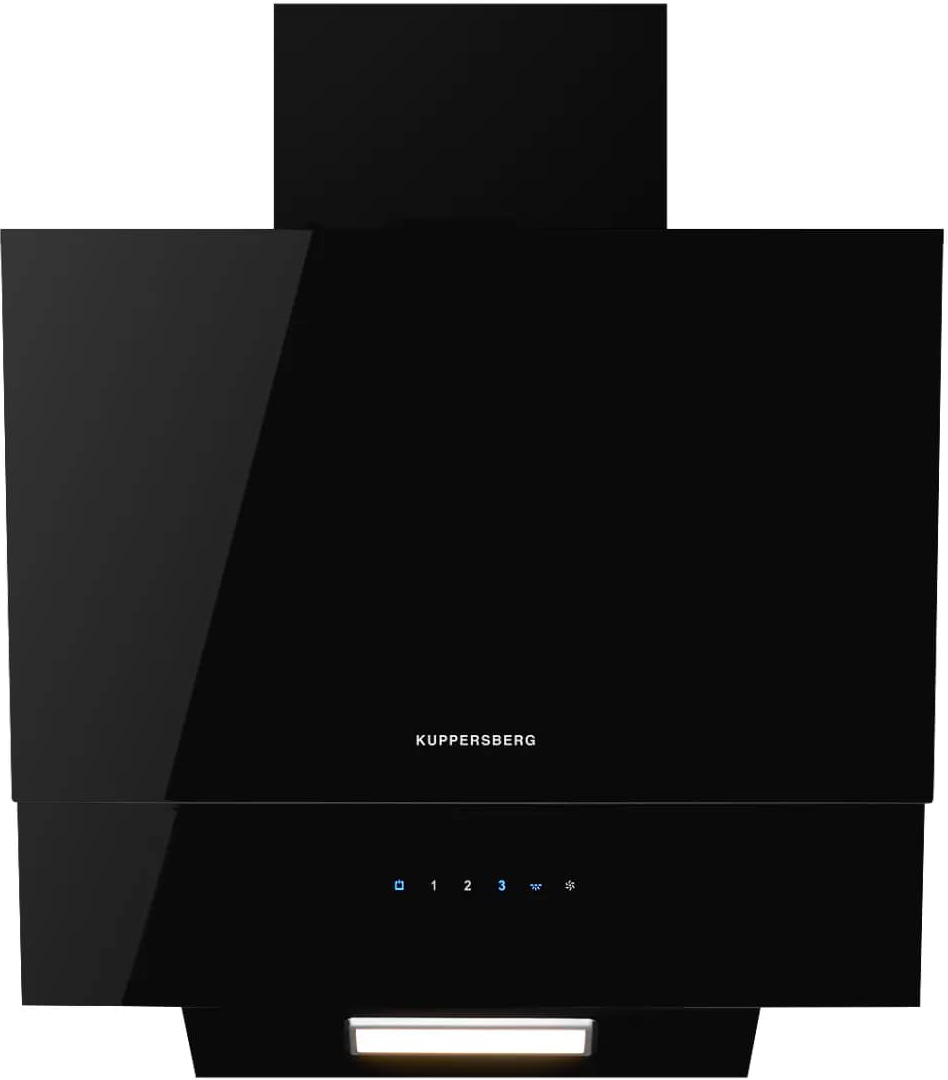 Вытяжка Kuppersberg Kuppersberg F 601 BL фото 1 в Ростове-на-Дону Вытяжка Kuppersberg Kuppersberg F 601 BL фото 1 в Ростове-на-Дону