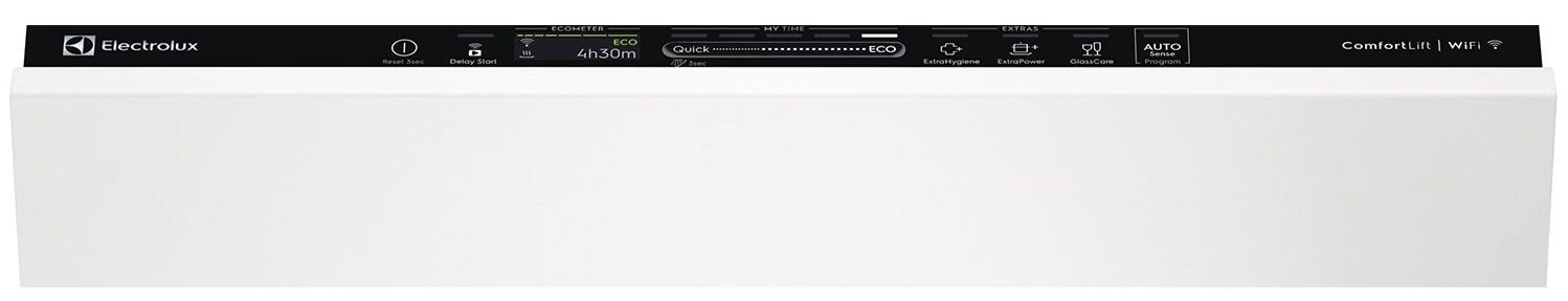 Посудомоечная машина Electrolux EEC87600W фото 6 в Ростове-на-Дону