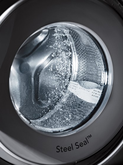 Стиральная машина Asko W6098X.W/1 фото 4 в Ростове-на-Дону