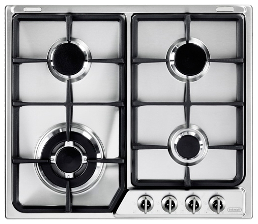 Варочная панель DeLonghi HF 46 ASDV GU в Ростове-на-Дону