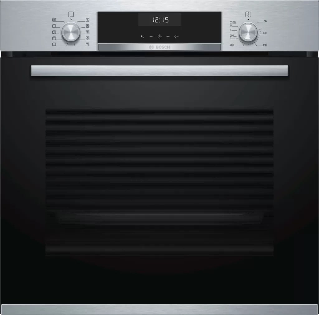 Духовой шкаф Bosch HBG537ES0R фото 1 в Ростове-на-Дону