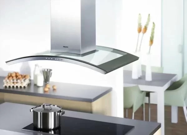 Вытяжка Miele DA 5100 D фото 2 в Ростове-на-Дону Вытяжка Miele DA 5100 D фото 2 в Ростове-на-Дону