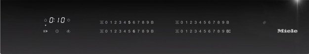Индукционная варочная панель Miele KM 7867-1 FL Diamond фото 2 в Ростове-на-Дону Индукционная варочная панель Miele KM 7867-1 FL Diamond фото 2 в Ростове-на-Дону