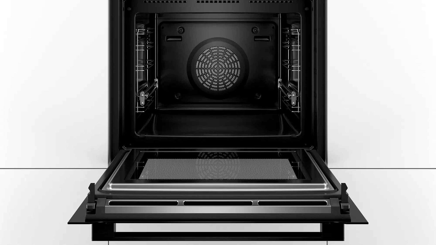 Духовой шкаф Bosch HNG8764C7 фото 3 в Ростове-на-Дону