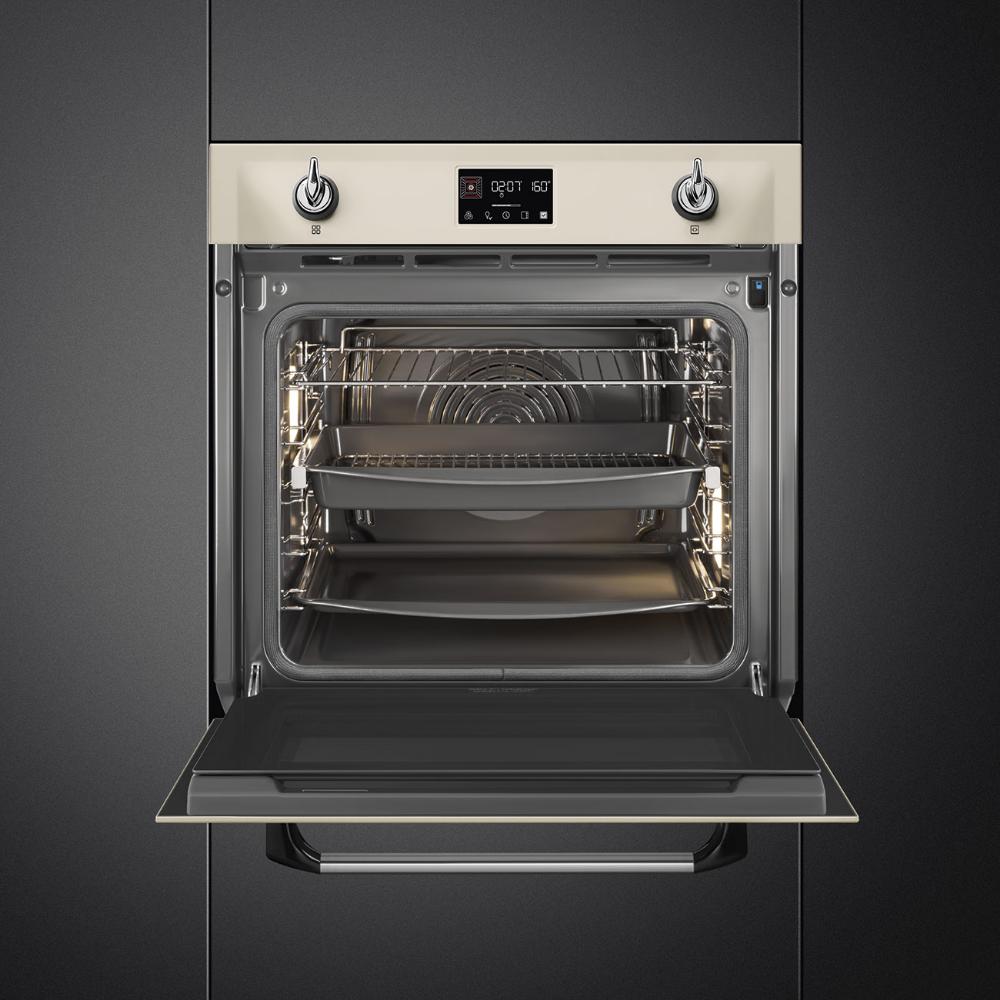 Духовой шкаф SMEG SOP6902S2PP фото 3 в Ростове-на-Дону Духовой шкаф SMEG SOP6902S2PP фото 3 в Ростове-на-Дону