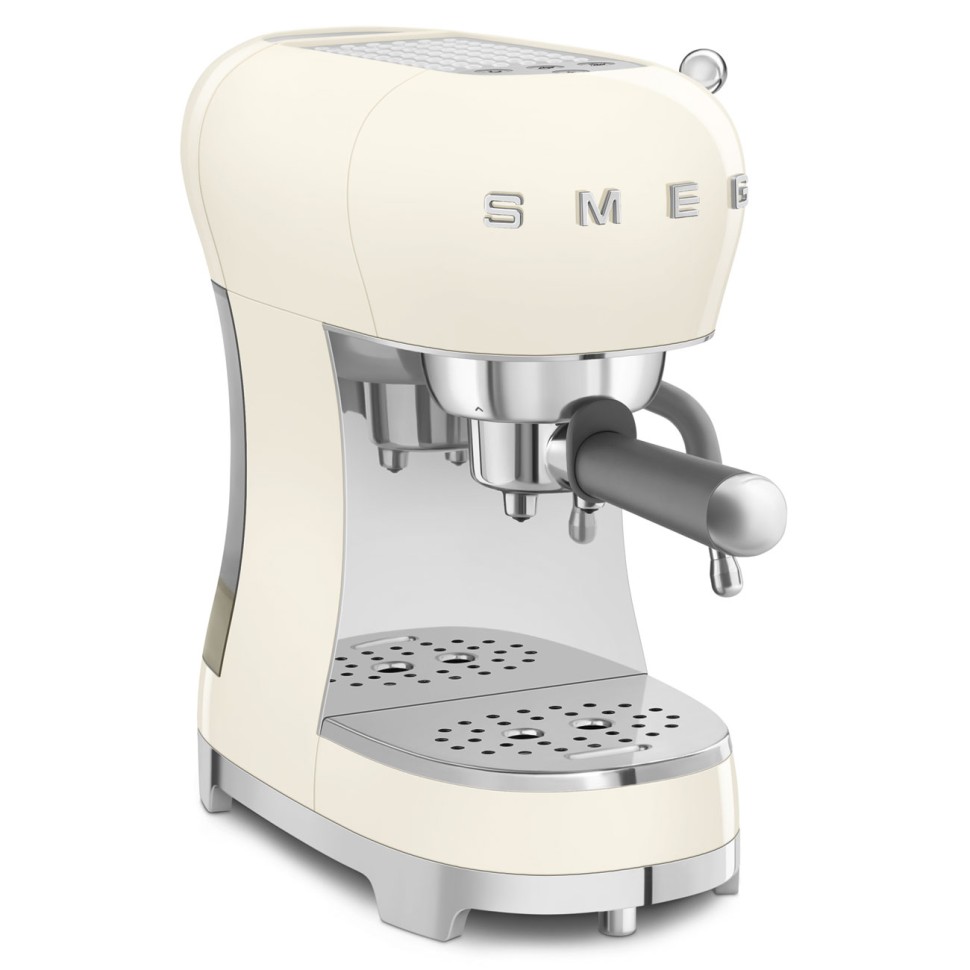 Кофемашина SMEG ECF02CREU фото 2 в Ростове-на-Дону Кофемашина SMEG ECF02CREU фото 2 в Ростове-на-Дону