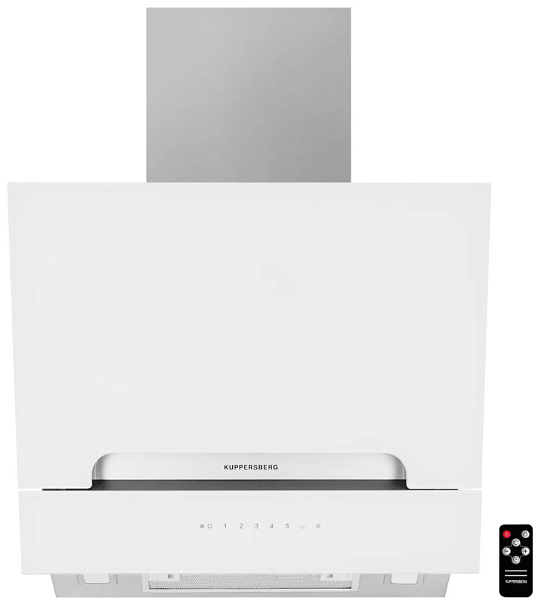 Вытяжка Kuppersberg F 693 W фото 4 в Ростове-на-Дону