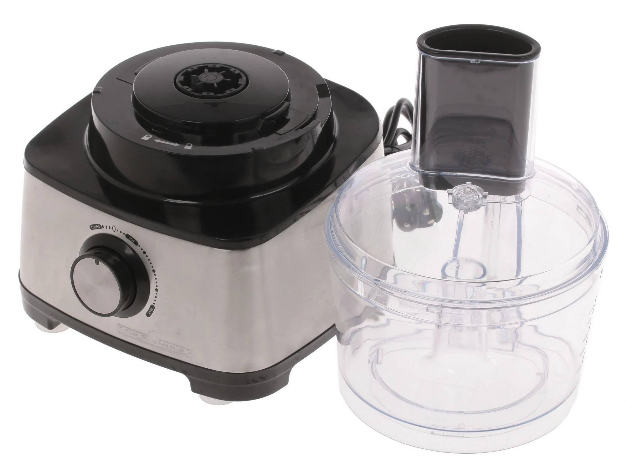 Кухонный комбайн Profi Cook PC-КМ 1063 фото 5 в Ростове-на-Дону Кухонный комбайн Profi Cook PC-КМ 1063 фото 5 в Ростове-на-Дону