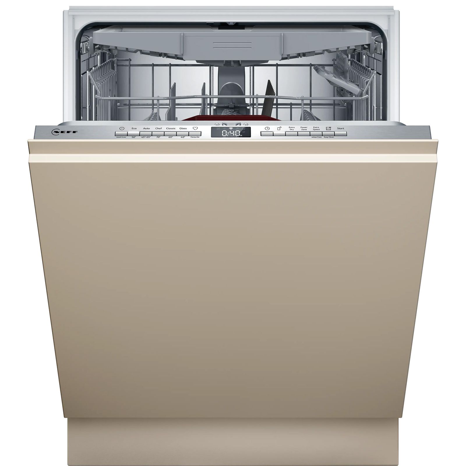 Посудомоечная машина Neff S175HCX03E фото 1 в Ростове-на-Дону Посудомоечная машина Neff S175HCX03E фото 1 в Ростове-на-Дону