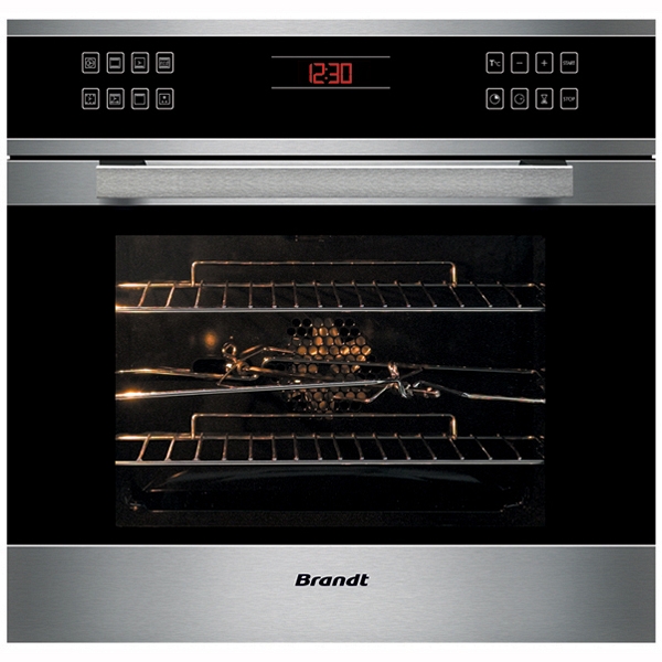 Духовой шкаф Brandt FC1045XS в Ростове-на-Дону