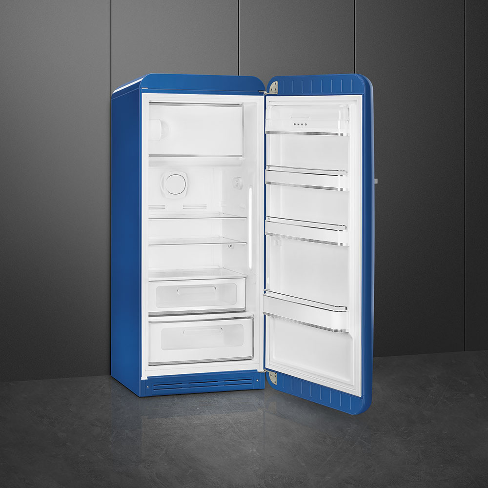 Холодильник Smeg FAB28RBE5 фото 2 в Ростове-на-Дону