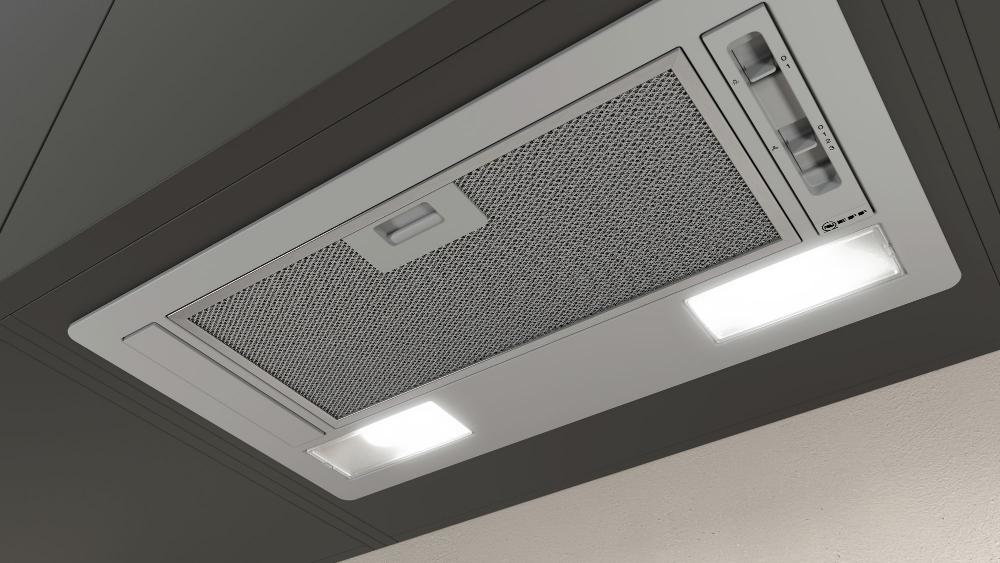 Вытяжка Neff D51NAA1C0 фото 3 в Ростове-на-Дону