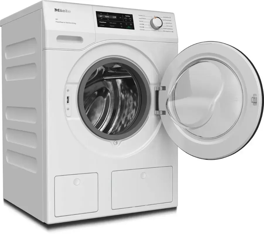 Стиральная машина Miele WCI870WCS фото 2 в Ростове-на-Дону Стиральная машина Miele WCI870WCS фото 2 в Ростове-на-Дону