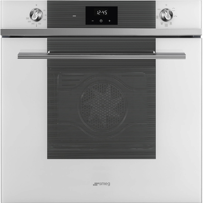 Духовой шкаф Smeg SF6100VB1 фото 1 в Ростове-на-Дону Духовой шкаф Smeg SF6100VB1 фото 1 в Ростове-на-Дону