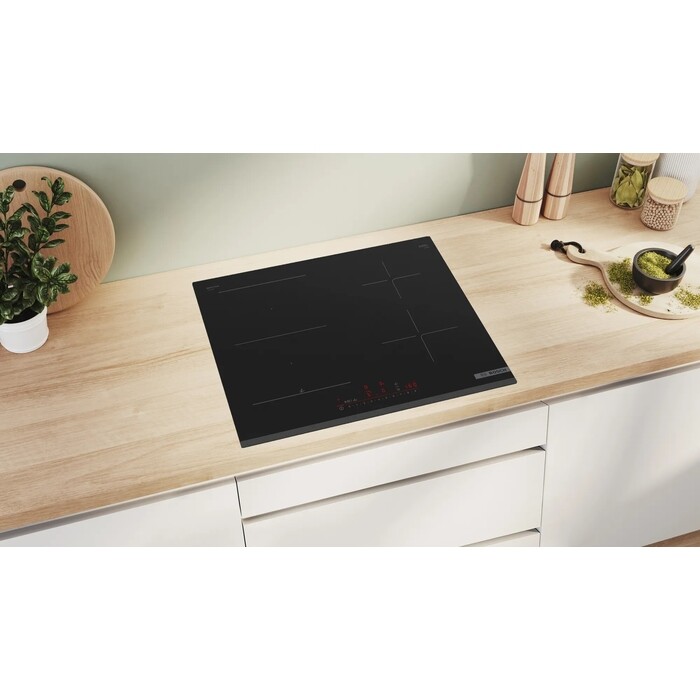 Варочная панель Bosch PVS63KHC1Z фото 5 в Ростове-на-Дону