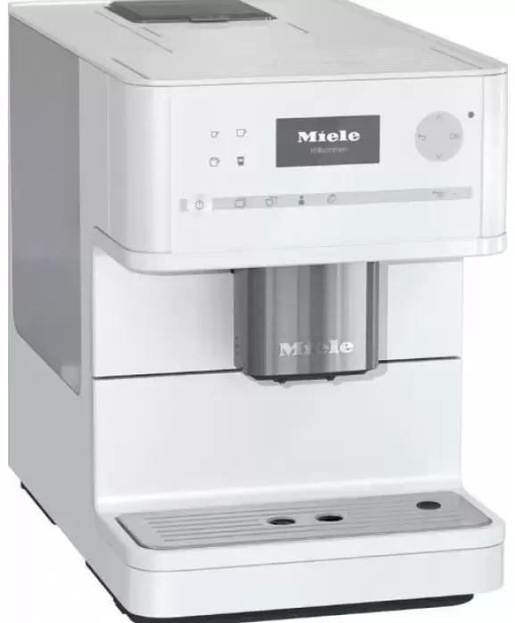 Кофемашина Miele CM6150 LOWE фото 1 в Ростове-на-Дону Кофемашина Miele CM6150 LOWE фото 1 в Ростове-на-Дону