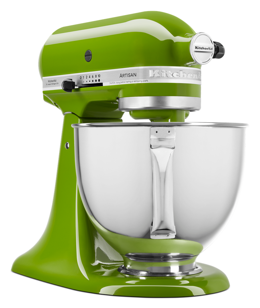 Планетарный миксер KitchenAid 5KSM175PSEMA фото 6 в Ростове-на-Дону