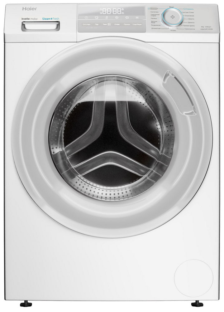 Стиральная машина Haier HW60-BP12929B в Ростове-на-Дону